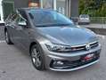 Volkswagen Polo R-Line Erst 68000 KM  ACC/Led/PDC Frisch Vorgeführt 10/2027 Grau - thumbnail 5