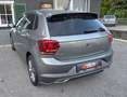 Volkswagen Polo R-Line Erst 68000 KM  ACC/Led/PDC Frisch Vorgeführt 10/2027 Grau - thumbnail 9