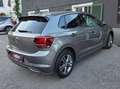 Volkswagen Polo R-Line Erst 68000 KM  ACC/Led/PDC Frisch Vorgeführt 10/2027 Grau - thumbnail 6