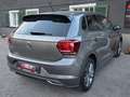 Volkswagen Polo R-Line Erst 68000 KM  ACC/Led/PDC Frisch Vorgeführt 10/2027 Grau - thumbnail 7
