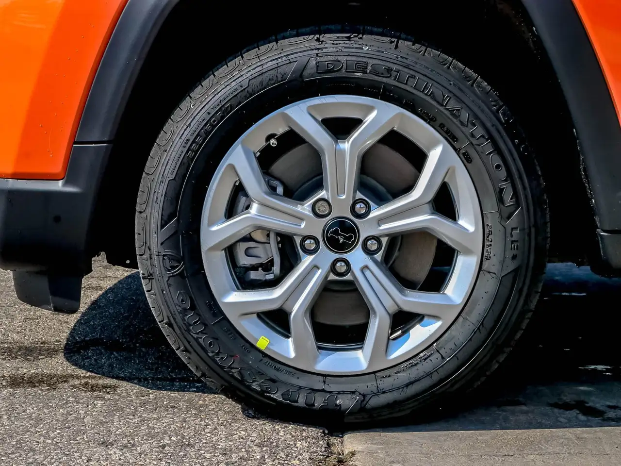 Jeep Compass снимка Jeep Compass