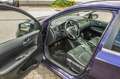 Nissan Pulsar +Klima+Leder+LED+Automat+NR Blau - thumbnail 11