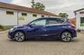 Nissan Pulsar +Klima+Leder+LED+Automat+NR Blau - thumbnail 10