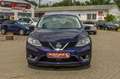Nissan Pulsar +Klima+Leder+LED+Automat+NR Blau - thumbnail 4