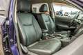 Nissan Pulsar +Klima+Leder+LED+Automat+NR Blau - thumbnail 16