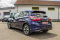 Nissan Pulsar +Klima+Leder+LED+Automat+NR Blau - thumbnail 9
