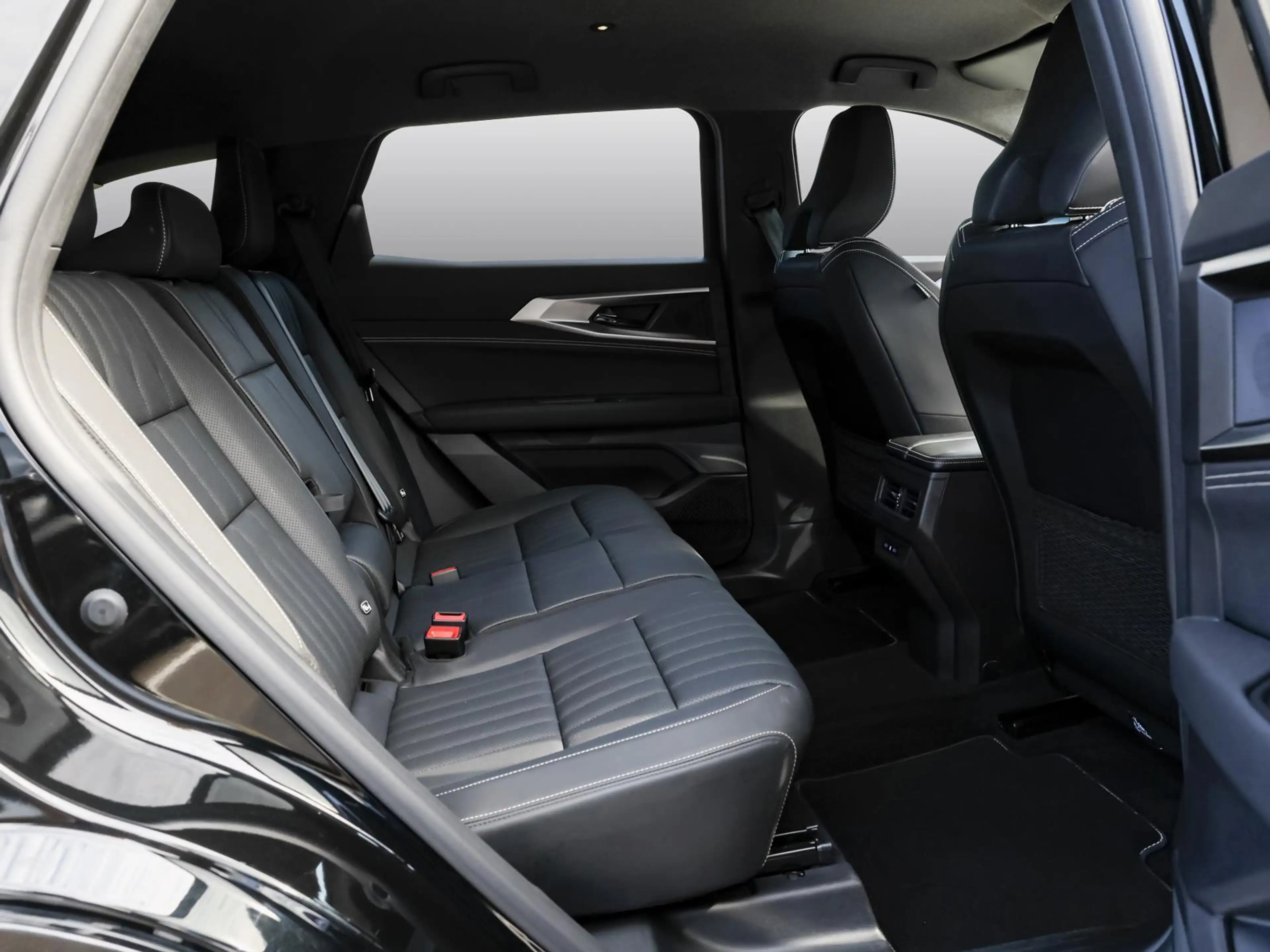 Renault Espace Iconic E-Tech BT — photo 4