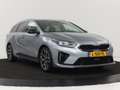 Kia Ceed / cee'd 1.5 T-GDi GT-Line | Leder/Alcantara | Stoel & stuu Grijs - thumbnail 33