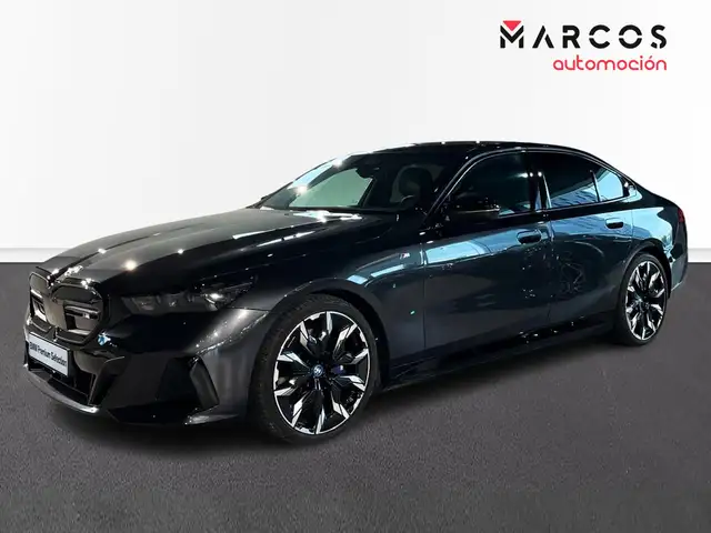 BMW i5 M60 xDrive