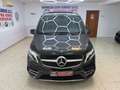 Mercedes-Benz V 300 300d Largo Avantgarde Negro - thumbnail 8