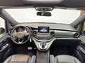 Mercedes-Benz V 300 300d Largo Avantgarde Negro - thumbnail 15