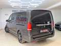 Mercedes-Benz V 300 300d Largo Avantgarde Negro - thumbnail 11