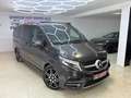 Mercedes-Benz V 300 300d Largo Avantgarde Negro - thumbnail 4