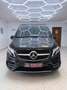 Mercedes-Benz V 300 300d Largo Avantgarde Negro - thumbnail 9