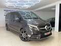 Mercedes-Benz V 300 300d Largo Avantgarde Negro - thumbnail 5