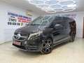 Mercedes-Benz V 300 300d Largo Avantgarde Negro - thumbnail 2