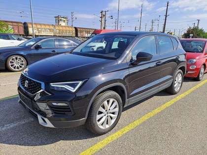 SEAT Ateca 2.0 TDI DSG 4Drive ** LED *PANO * NAVI * KAMERA *