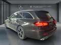 Mercedes-Benz E 220 d T AVANTGARDE+AHK+KAMERA+MBUX+AMBIENTE Gris - thumbnail 10