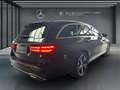 Mercedes-Benz E 220 d T AVANTGARDE+AHK+KAMERA+MBUX+AMBIENTE Gris - thumbnail 14