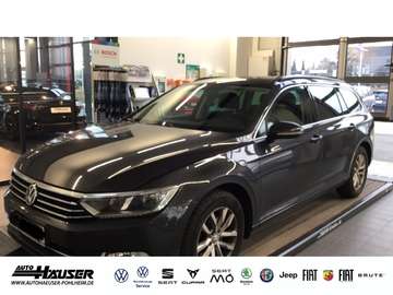 Variant Comfortline 2.0 TDI DSG NAVI ACC LED PDC