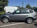 BMW X3 xDrive 20d Edition Exclusive Grau - thumbnail 4