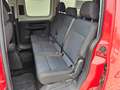 Volkswagen Caddy Maxi Trendline *4Motion 7Sitzer*Navi*PDC Rood - thumbnail 20