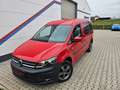 Volkswagen Caddy Maxi Trendline *4Motion 7Sitzer*Navi*PDC Rood - thumbnail 23