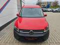 Volkswagen Caddy Maxi Trendline *4Motion 7Sitzer*Navi*PDC Rood - thumbnail 10