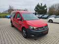 Volkswagen Caddy Maxi Trendline *4Motion 7Sitzer*Navi*PDC Rood - thumbnail 27
