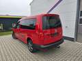 Volkswagen Caddy Maxi Trendline *4Motion 7Sitzer*Navi*PDC Rood - thumbnail 9