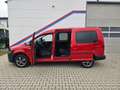 Volkswagen Caddy Maxi Trendline *4Motion 7Sitzer*Navi*PDC Rood - thumbnail 24