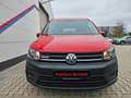 Volkswagen Caddy Maxi Trendline *4Motion 7Sitzer*Navi*PDC Rood - thumbnail 2
