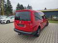 Volkswagen Caddy Maxi Trendline *4Motion 7Sitzer*Navi*PDC Rood - thumbnail 11