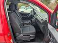 Volkswagen Caddy Maxi Trendline *4Motion 7Sitzer*Navi*PDC Rood - thumbnail 14