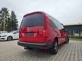 Volkswagen Caddy Maxi Trendline *4Motion 7Sitzer*Navi*PDC Rood - thumbnail 7
