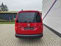 Volkswagen Caddy Maxi Trendline *4Motion 7Sitzer*Navi*PDC Rood - thumbnail 6