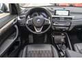 BMW X1 sDrive 18d Negro - thumbnail 38