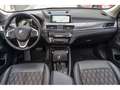 BMW X1 sDrive 18d Noir - thumbnail 37