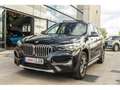 BMW X1 sDrive 18d Negro - thumbnail 30