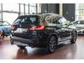 BMW X1 sDrive 18d Negro - thumbnail 3