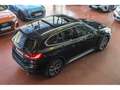BMW X1 sDrive 18d Negro - thumbnail 4