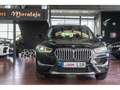 BMW X1 sDrive 18d Noir - thumbnail 29