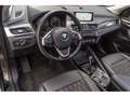 BMW X1 sDrive 18d Negro - thumbnail 5