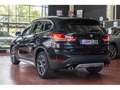 BMW X1 sDrive 18d Negro - thumbnail 27