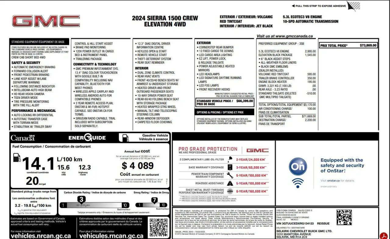 GMC Sierra 1500 photo GMC Sierra 1500