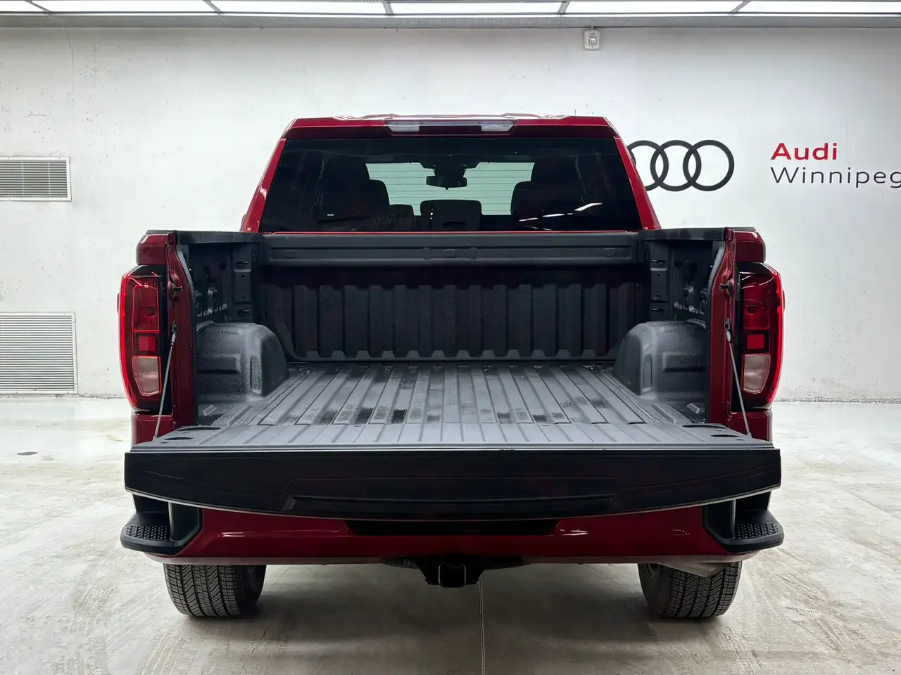 GMC Sierra 1500 photo GMC Sierra 1500