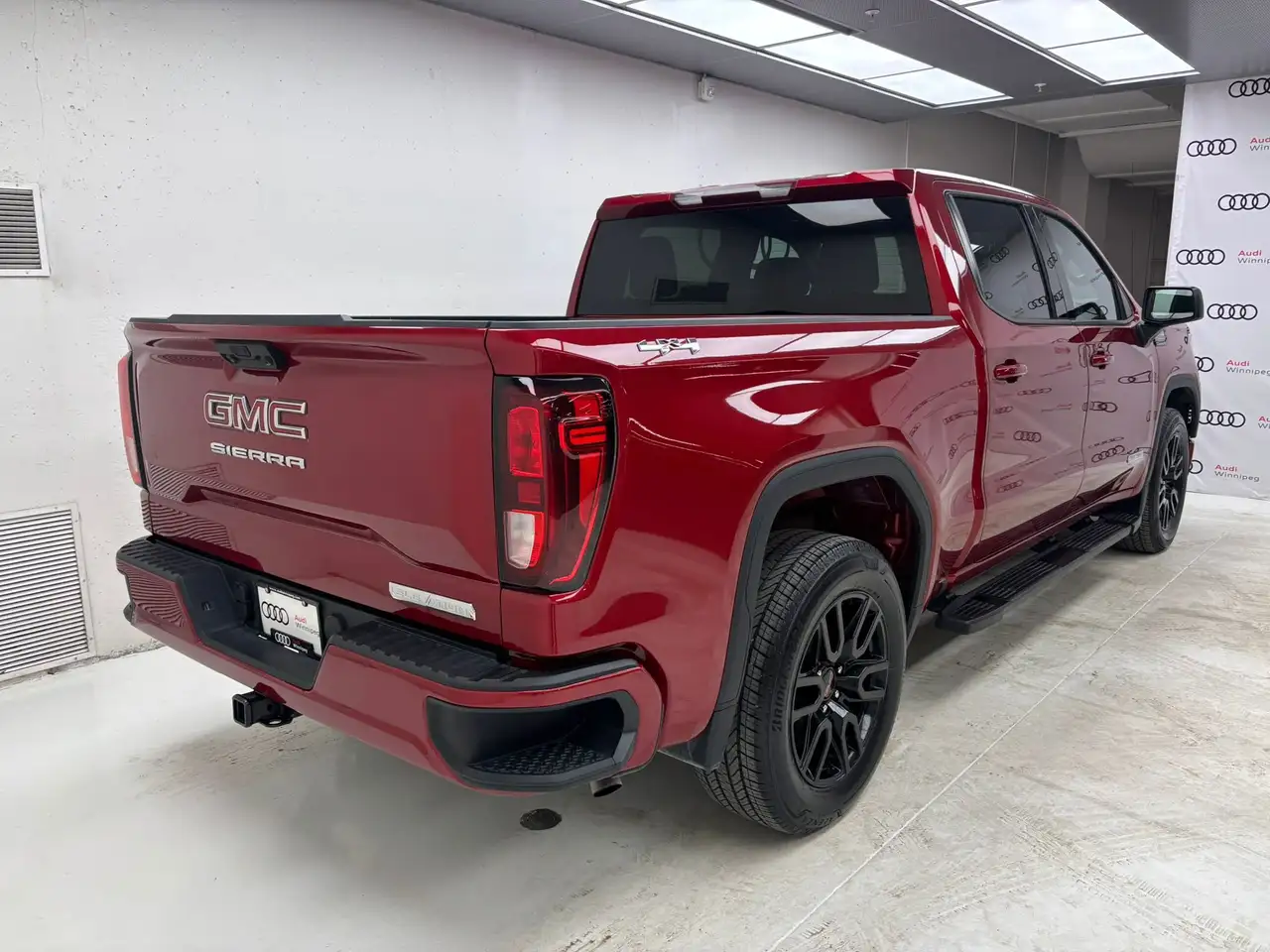 GMC Sierra 1500 photo GMC Sierra 1500