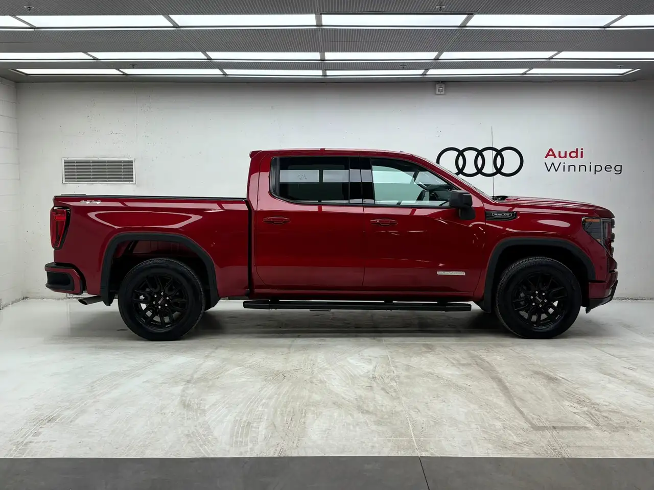 GMC Sierra 1500 photo GMC Sierra 1500