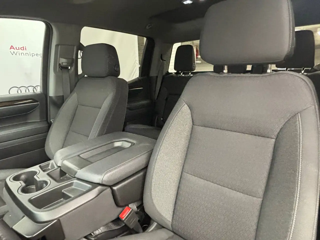 GMC Sierra 1500 photo GMC Sierra 1500