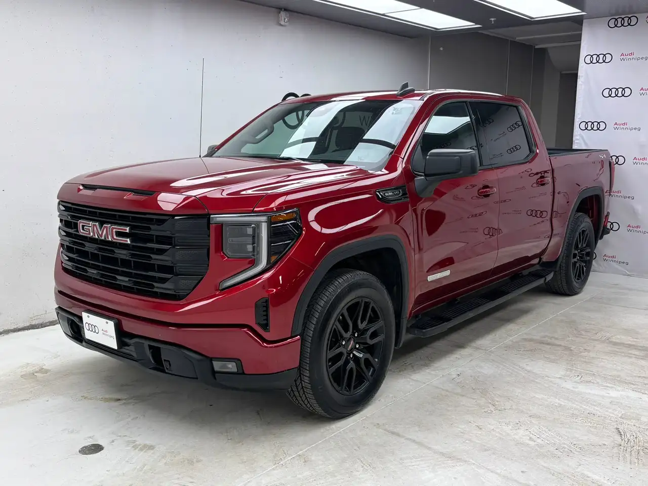 GMC Sierra 1500 photo GMC Sierra 1500